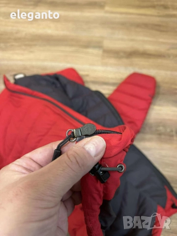 Мъжка пухенка The North Face 700 PRO down Puffer Jacket , XL размер , снимка 10 - Якета - 51941273