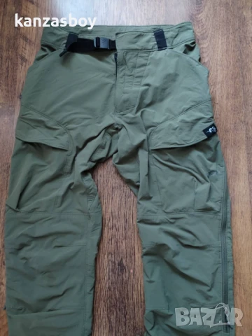 Stone Glacier - De Havilland LITE Pant (30007) - стреч ловен панталон С, снимка 6 - Спортни дрехи, екипи - 51097566