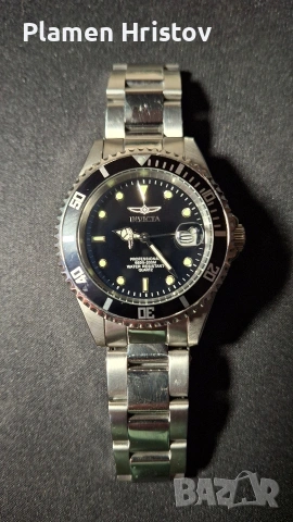 Мъжки часовник INVICTA 