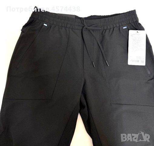 Оригинални Спортни Панталони Lululemon License to Train XL, снимка 12 - Спортни дрехи, екипи - 52506566