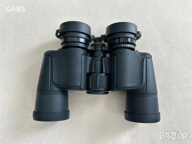 Бинокъл Nikon 12×45, снимка 2 - Екипировка - 49216905