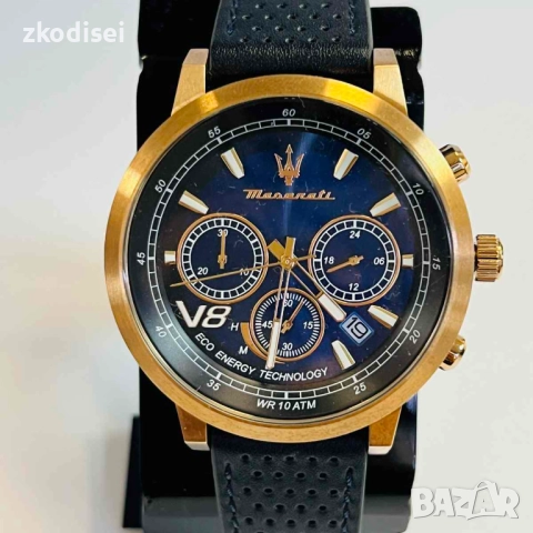 Часовник MASERATI R8871134006