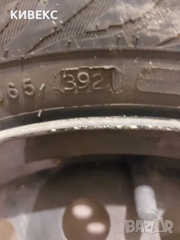 4 бр Джанти 175/65 R 14 82 T Toyota Yaris, снимка 6 - Гуми и джанти - 48297706