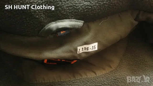 24OUTDOOR SET размер XL за лов риболов екип - 1113, снимка 13 - Екипировка - 50058263