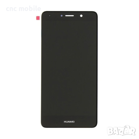 Huawei Y7 2017 дисплей 