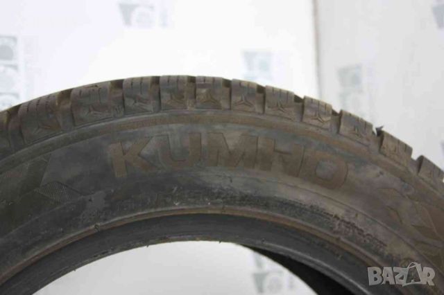 Зимна гума KUMHO 185/60/15, снимка 2 - Гуми и джанти - 46167482