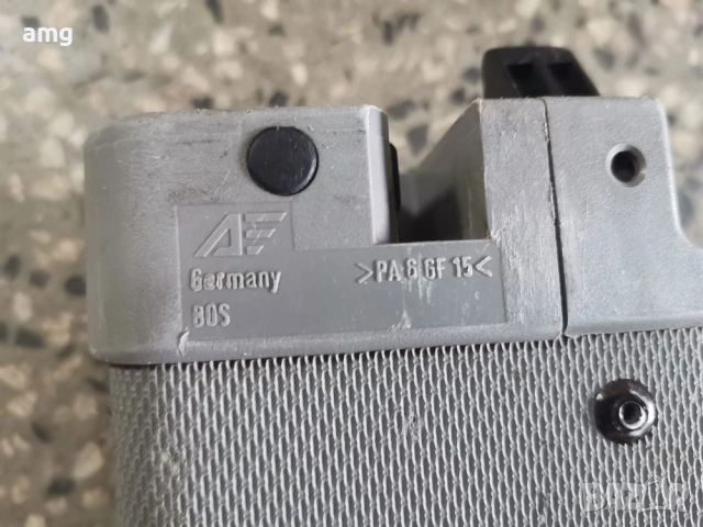 Оригинална щора за багажник, Фолксваген Шаран, Сеат Алхамбра, Форд Галакси, VW Sharan, Seat Alhambra, снимка 4 - Аксесоари и консумативи - 54133782