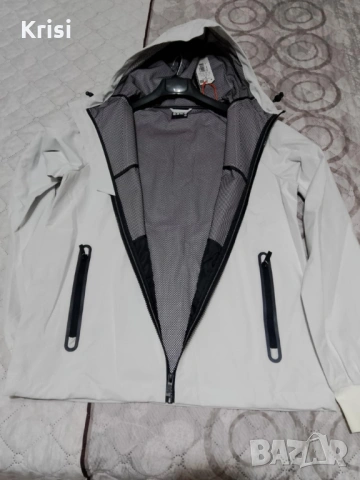 Дамско пролетно яке, снимка 7 - Якета - 54000777