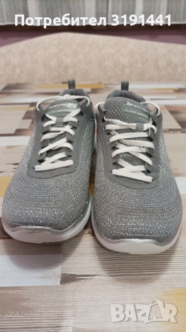 Нови дамски обувки , снимка 2 - Дамски ежедневни обувки - 50350426