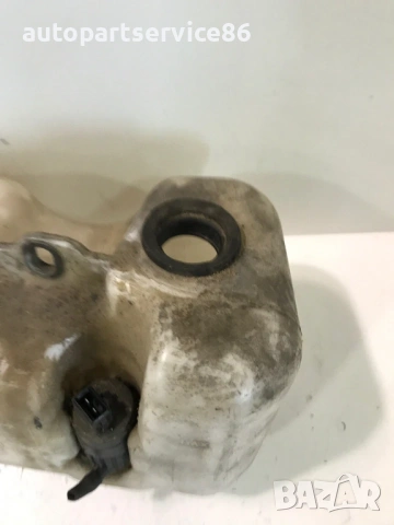 Резервоар за течност за чистачки предно стъкло за Peugeot Boxer, Ducato (2006-2011) C805, снимка 2 - Части - 53620527