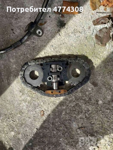 Части от двигател Citroen, Fiat  Peugeot, снимка 7 - Части - 54009311