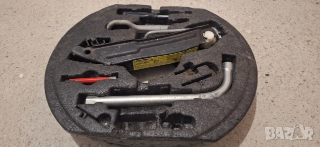 Авариен комплект за VW,AUDI, SEAT, SKODA 