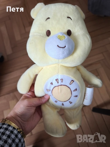 Care Bear, Pockemon, Olaf/Frozen, Sylvester, The Beast