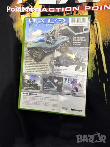 Xbox Original/Classic пакет, снимка 9 - Xbox конзоли - 52550539