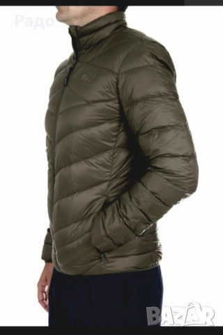 PUMA /L-М/ 100%original / ново яке с изкуствени влакна, снимка 2 - Якета - 52950499