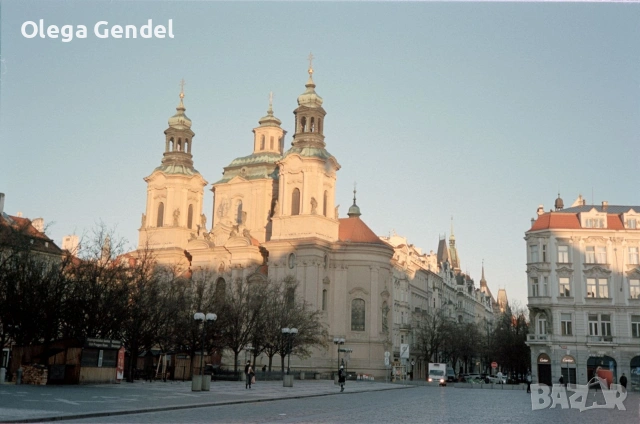 voigtlander bessa r 35mm ltm39, снимка 9 - Фотоапарати - 54207047