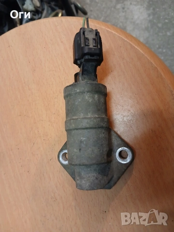 Стъпково моторче за Форд Фокус 1.6 16V 99-04г.