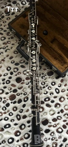 ОБОЙ КЛАРИНЕТ , снимка 2 - Духови инструменти - 53064049