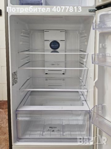 Хладилник Samsung , снимка 4 - Хладилници - 45446503
