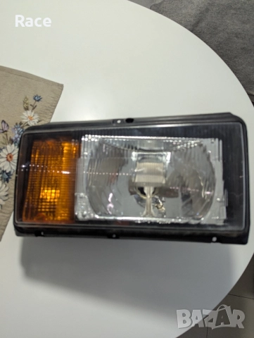 фар руски за ВАЗ лада 2104 2105 2107