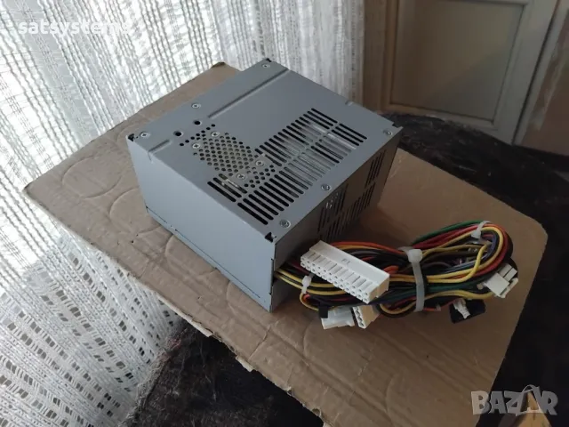 Компютърно захранване 300W HP PS-5301-08HC ATX Power Supply Unit 80mm FAN, снимка 5 - Захранвания и кутии - 48750034