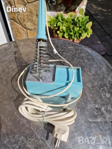 поялник станция за запояване WELLER ® 