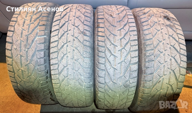 16 ки със зимнигуми 4х108 /195.55.16, снимка 12 - Гуми и джанти - 52093345