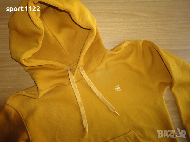 G Star Raw/S/дамски суитшърт, снимка 6 - Суичъри - 53976800