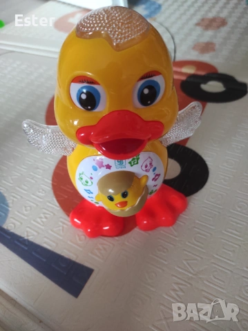 Музикални интерактивни играчки , снимка 3 - Музикални играчки - 53888154