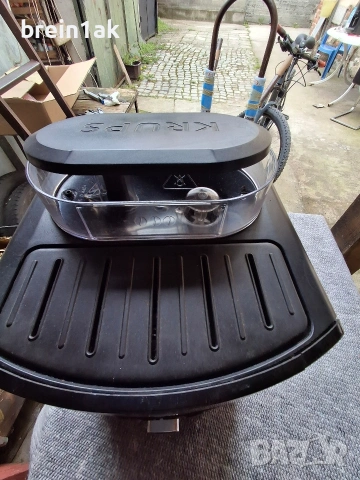 Кафе машини KRUPS, снимка 5 - Кафемашини - 54215230