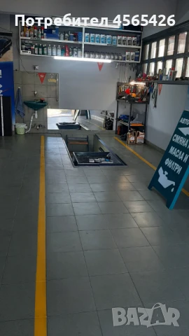 СМЯНА НА МАСЛА И ФИЛТРИ , снимка 3 - Сервизни услуги - 51375014