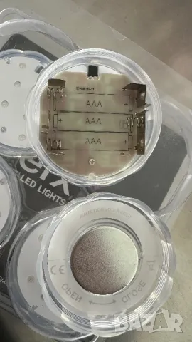 Лед светлини, снимка 3 - Лед осветление - 49752824