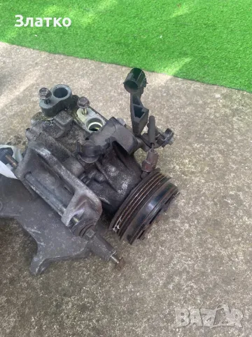 Компресор климатик Subaru Outback 2003-2007, снимка 2 - Части - 50412817