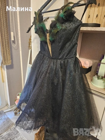 Къса рокля, снимка 9 - Рокли - 53181558