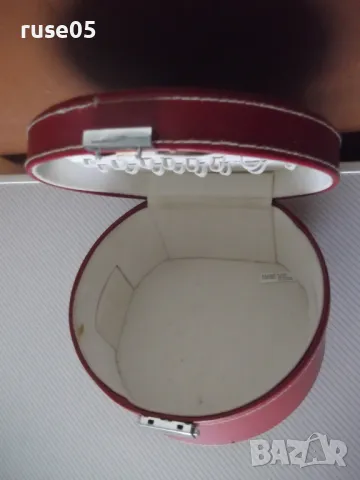 Чанта дамска, снимка 7 - Чанти - 49702133