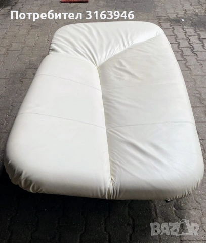 Bonaldo Italy — дизайнерски диван (Made in Italy), снимка 8 - Дивани и мека мебел - 53856589