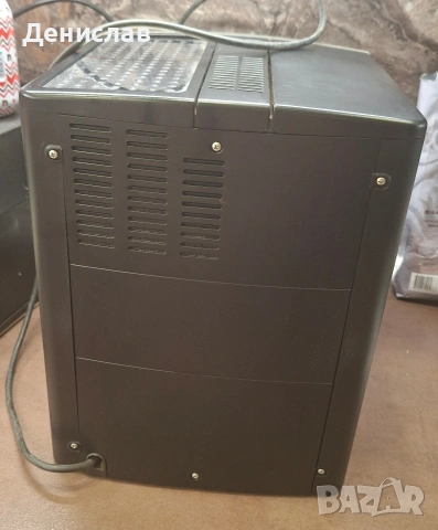 Кафеавтомат/Кафемашина Delonghi Magnifica , снимка 5 - Кафемашини - 53980784