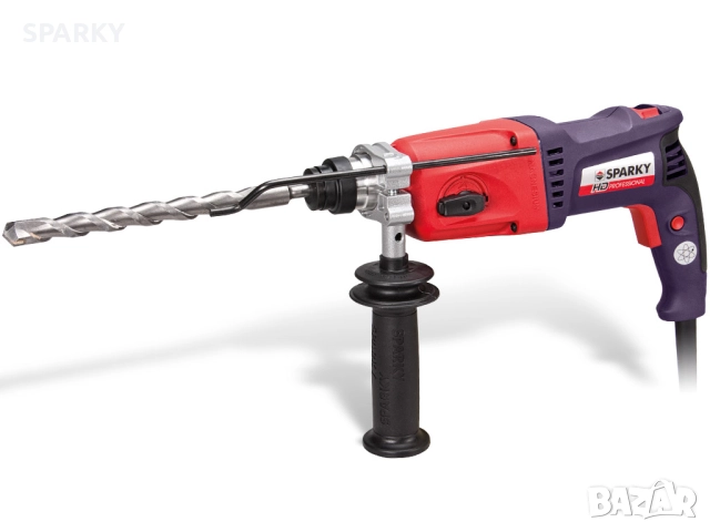 Перфоратори SPARKY