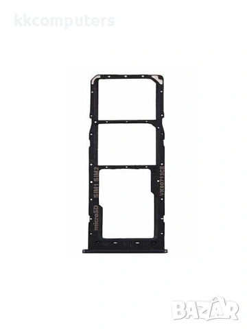 SIM ДЪРЖАЧ SAMSUNG GALAXY A10 (SM-A105)