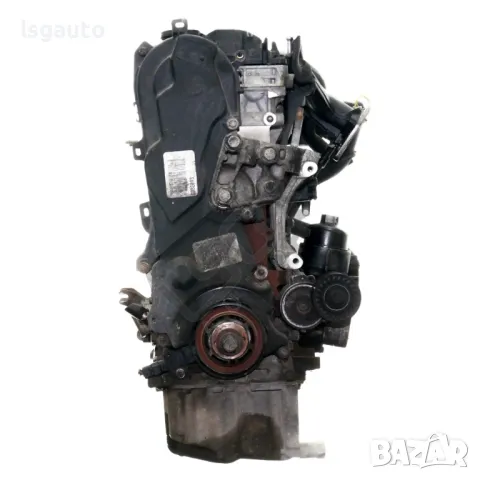 Двигател D4204T 2.0 Volvo S 40 II 2004-2012 ID: 140271, снимка 4 - Части - 48405239