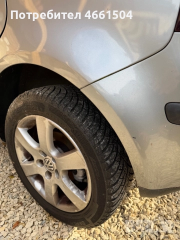 1.4бензин, снимка 6 - Автомобили и джипове - 52913857