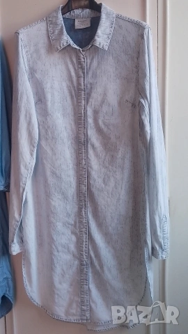 рокли тип риза, снимка 10 - Рокли - 53400651