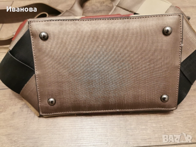 Дамска чанта Galanti, снимка 6 - Чанти - 52055284