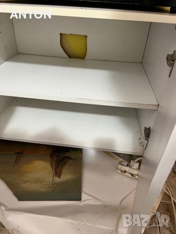 Два броя шкафове, снимка 4 - Шкафове - 52297911