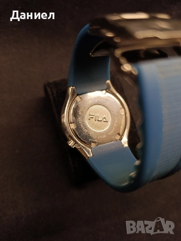 Часовник FILA Chrono, снимка 7 - Мъжки - 53661648