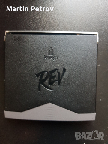 Rev hard disk 35 GB