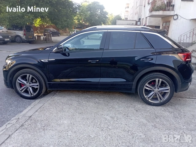 Wolclagen t-rok , снимка 6 - Автомобили и джипове - 51096485