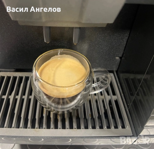 Кафемашина - кафеавтомат Rotel Conforta, снимка 2 - Кафемашини - 53852320