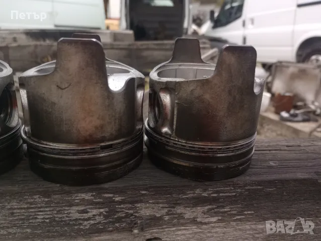 Бутало Опел Корса,Мерива,астра 1.7 исузу, снимка 11 - Части - 44406151