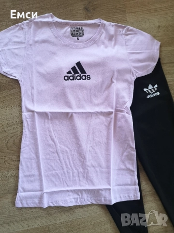 нов комплект , снимка 2 - Спортни екипи - 51764383